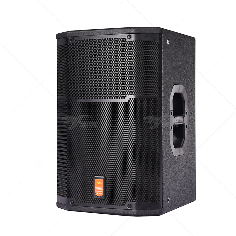 PRX615m有源音箱