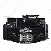 电影院音响系统-A