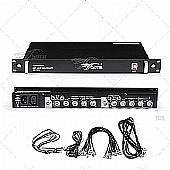 ASA3000-08  8路天线放大器