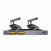 GT2002-S901无线会议麦克风