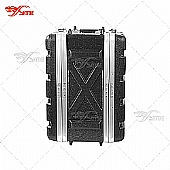 ABS话筒航空箱