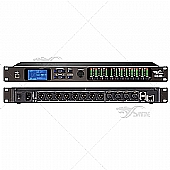 DF4.8SP+ 音频数字处理器