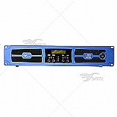 I-TECH 系列专业功放