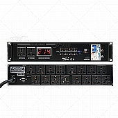 DF18 电源时序器
