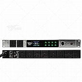 DF10P 电源时序器