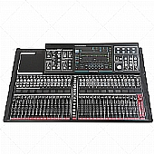 DM32-PLUS调音台