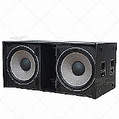 SRX928S active subwoofer