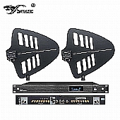UA848 antenna distributor