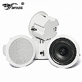 6055/6055ACeiling speaker 5.5 inch 30W