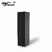 3 inch conference sound column