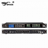 DF3.6SP+  Audio Digital Processor
