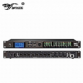 DF4.8SP+  Audio Digital Processor
