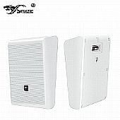 605 wall-mounted speaker 5.5inch 20W