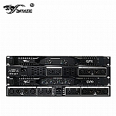 GW series 1U power amplifier