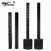 H-412 Passive Sound Column