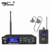 IEM-G2 wireless in-ear monitor system