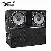 SRX928S active subwoofer