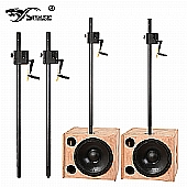 MD4 Hand cranked Support Rod