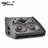 M22 Dual 12-inch Professional Stage Monitor