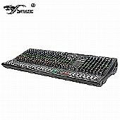 Grace 24 Professional 24-Channel Mixing Console