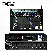 DF18 power sequenser