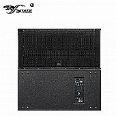 SRX828SP Dual 18-inch Powered Subwoofer