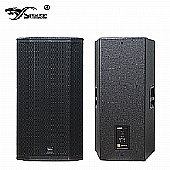 SRX835 Passive 3 way full range speaker