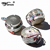 D2430K Dual Diaphragm Dual Voice Coil  Compression Driver
