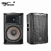 SRX812P Active speaker