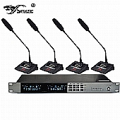 ACT 646-V80A Wireless conference microphone