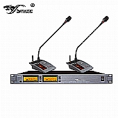 GT2002-S903  wireless microphone