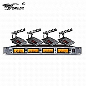 GT4004-S901  wireless microphone