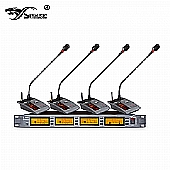 GT4004-S903  wireless microphone