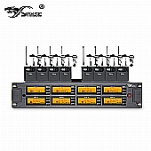 GT8008-B42  wireless microphone