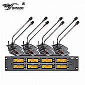 GT8008-S903  wireless microphone