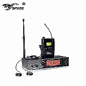 IEM G3 In Ear Monitor wireless system
