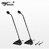 MX418D/C wired conference microphone