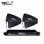 UA 845E Antenna amplifier