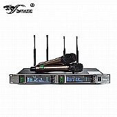 XSW1-835  wireless microphone