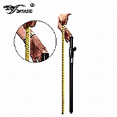 MD2 screw type pole stand