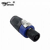 NL4 speakon connector