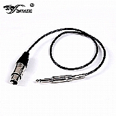 TY-1642 6.35mm Jack to XLR Female