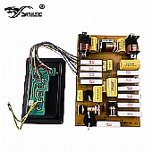 VRX932LAP Active Line Array Crossover