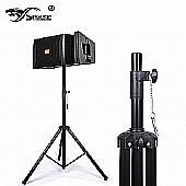 Tripod stand(No-crank up)