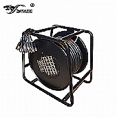 32 channels snake cable box