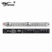 215S EQ （equalizer)