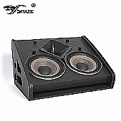 M22 Dual 12-inch Professional Stage Monitor