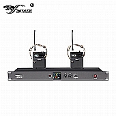 CP2002BH wireless headset microphone