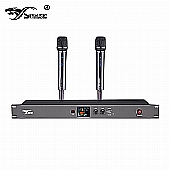 CP2002H wireless handheld microphone