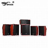 DP5000 Home Theater 5.1 Audio System